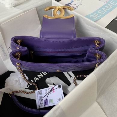AS4610 18X25.5X5cm BL 3colour  (25)